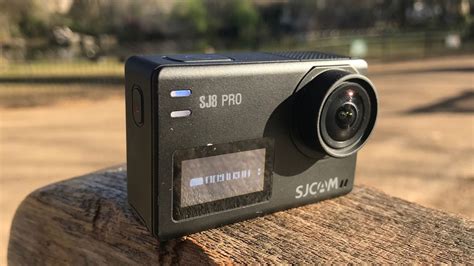 sj8 pro review